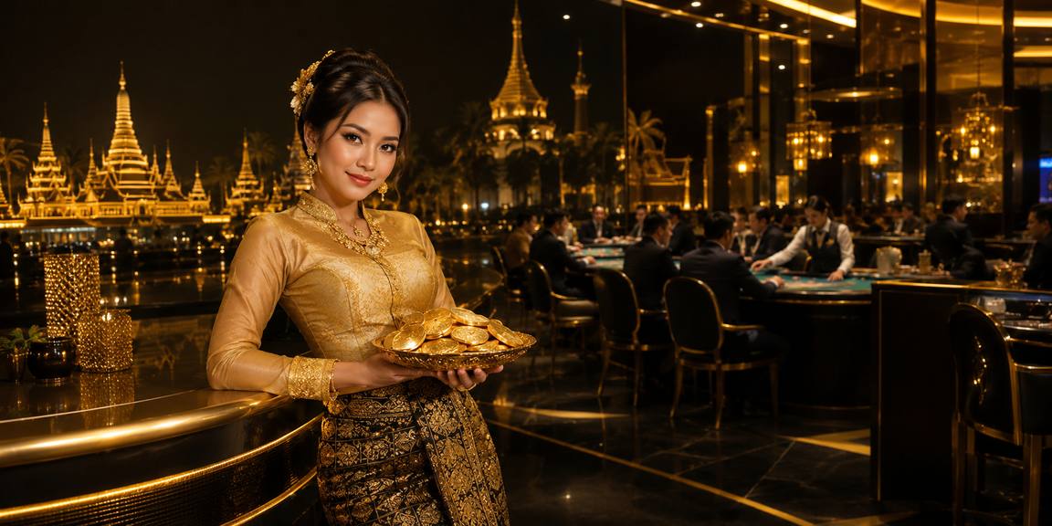 cvc55 cvc55 အတွက် တိုက်ရိုက်ကာစီနို စလော့ လမ်းညွှန်